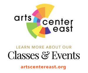 Arts Center East