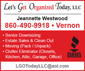 Let's Get Organized Today, LLC